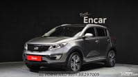 2014 KIA SPORTAGE