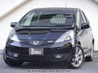 2010 HONDA FIT