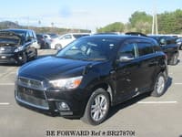 2011 MITSUBISHI RVR G