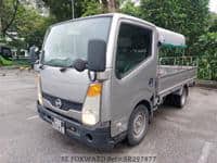 NISSAN Cabstar