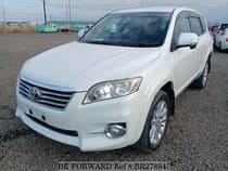 Used 2011 TOYOTA VANGUARD BR278845 for Sale