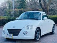 2003 DAIHATSU COPEN