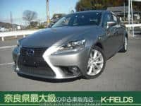 2015 LEXUS IS