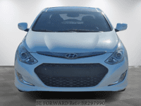 2014 HYUNDAI YF SONATA