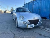 2003 DAIHATSU COPEN