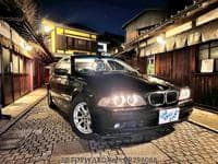 2003 BMW 5 SERIES