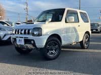 2013 SUZUKI JIMNY