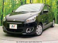 2013 MITSUBISHI MIRAGE M