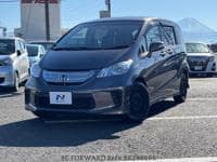 2013 HONDA FREED HYBRID