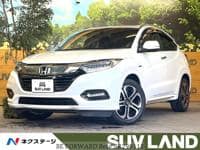 2019 HONDA VEZEL Z