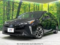 2019 TOYOTA PRIUS S