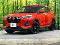 2020 DAIHATSU ROCKY G