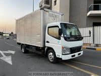 2004 MITSUBISHI CANTER