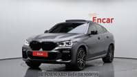 2020 BMW X6 / SUN ROOF,SMART KEY,BACK CAMERA