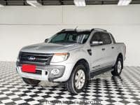 2014 FORD RANGER 3.2