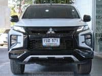 2020 MITSUBISHI TRITON 2.4