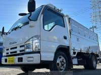 ISUZU Elf Truck