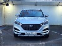 2017 HYUNDAI TUCSON / BACK CAMERA