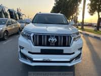 2017 TOYOTA LAND CRUISER PRADO