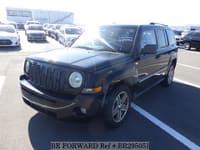 2008 JEEP PATRIOT LIMITED