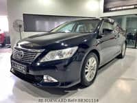 2014 TOYOTA CAMRY CAMRY 2.5 AUTO