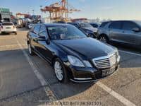 2011 MERCEDES-BENZ E-CLASS E300//NO ACCIDENT