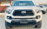 2020 TOYOTA TACOMA DOUBLE CAB V6