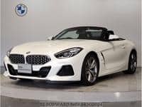 2021 BMW Z4 SDRIVE20IM