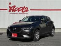 2020 MAZDA CX-3 15S