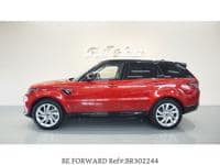 ROVER Range Rover