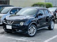 2011 NISSAN JUKE 15RX