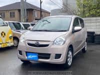 2010 DAIHATSU MIRA