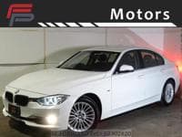 2012 BMW 3 SERIES