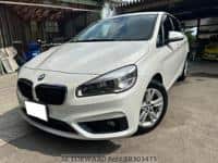 2017 BMW 2 SERIES