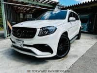 2017 MERCEDES-BENZ MERCEDES-BENZ OTHERS