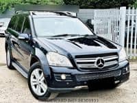 2007 MERCEDES-BENZ GL-CLASS AUTOMATIC DIESEL