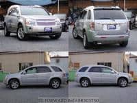 2006 CHEVROLET EQUINOX