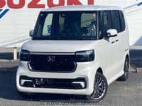 2023 HONDA N BOX