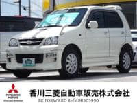 2012 DAIHATSU TERIOS KID L2WD15