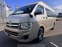 TOYOTA Hiace Wagon