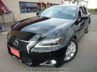 2012 LEXUS GS 250I