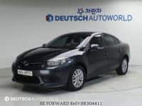 Renault Samsung SM3