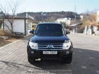 2010 MITSUBISHI PAJERO