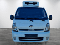 KIA Bongo 3