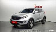 2015 KIA SPORTAGE