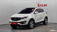 2015 KIA SPORTAGE