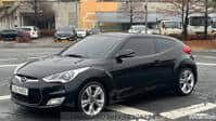 2012 HYUNDAI VELOSTER