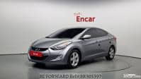 2012 HYUNDAI AVANTE (ELANTRA)