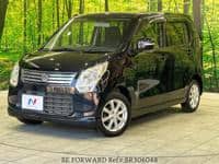 2012 SUZUKI WAGON R FXCD