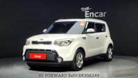 2016 KIA SOUL / BACK CAMERA